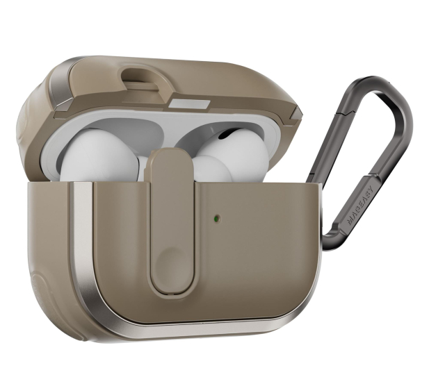 MAGEASY Odyssey Magnetic Closure AirPods Protective Case do Airpods - 1415972 - zdjęcie 4